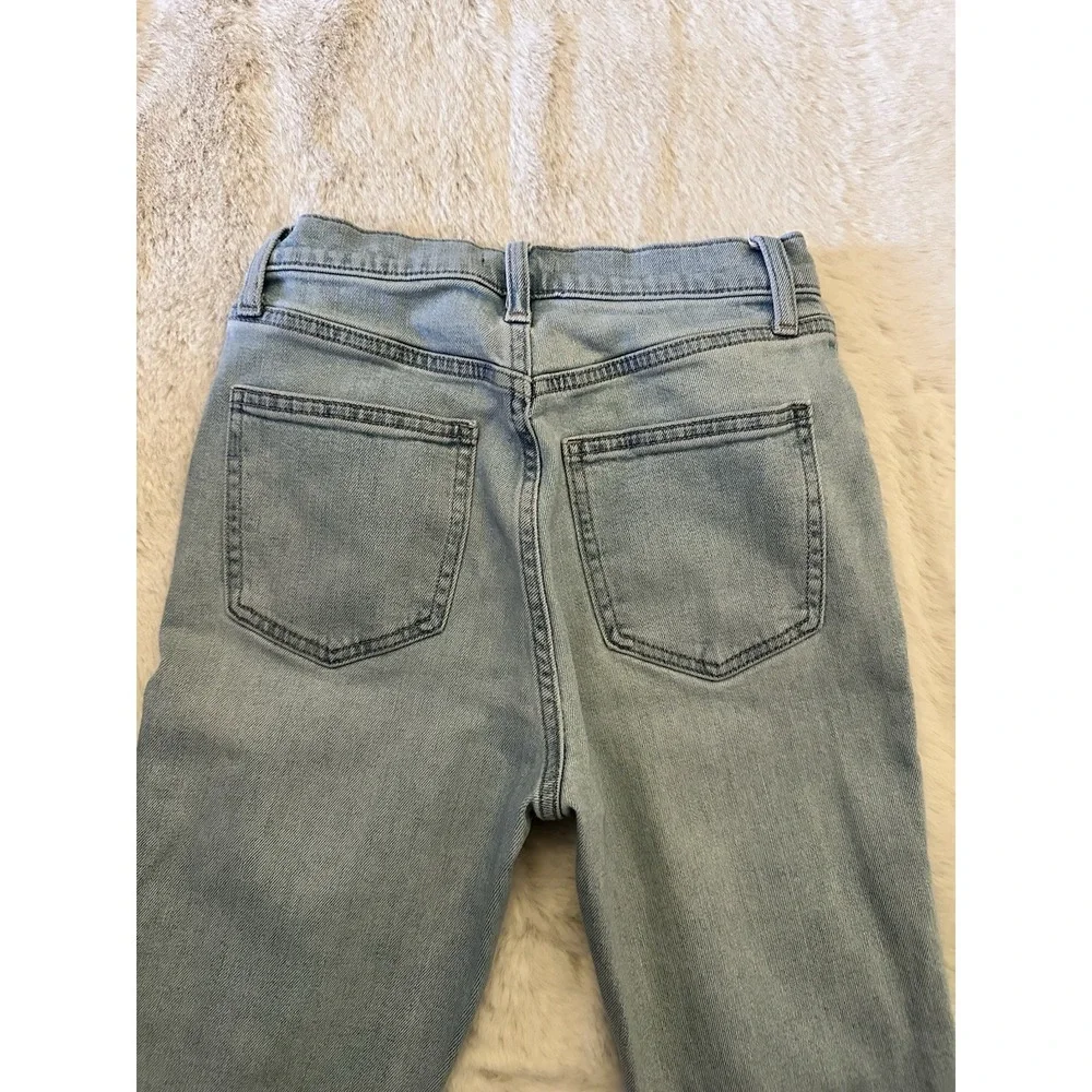 Uniqlo women size